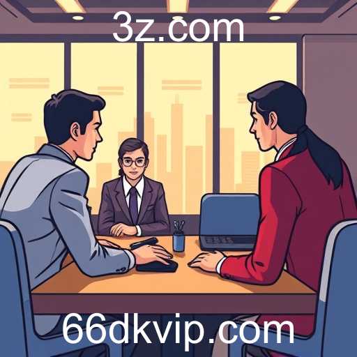 A Revolução dos Jogos: O Impacto de 66dk.com no Brasil